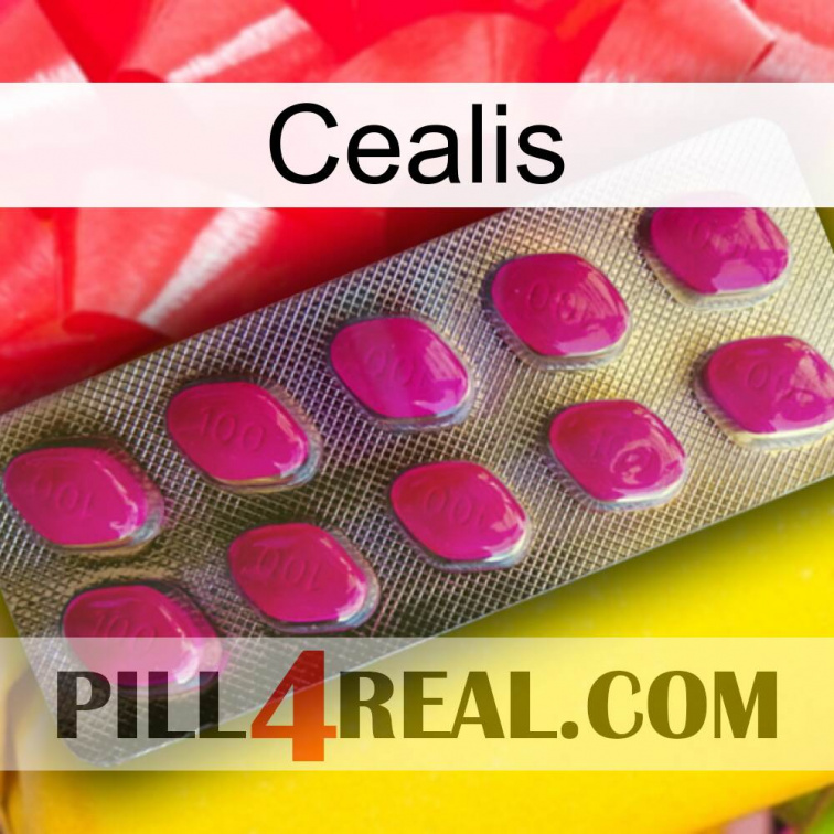 Cealis 09